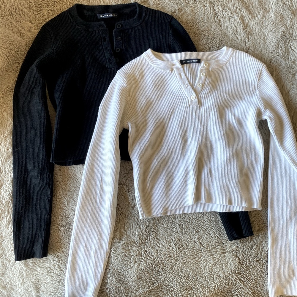 Brandy Melville Knits
